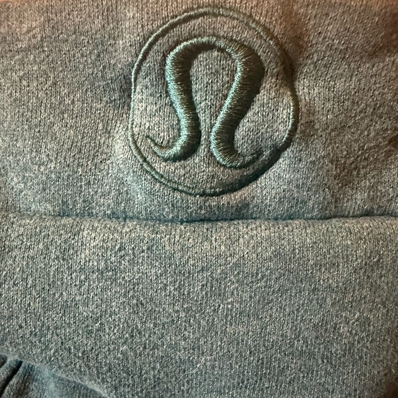 lululemon athletica Green Scuba Full zip - Picture 4 of 6